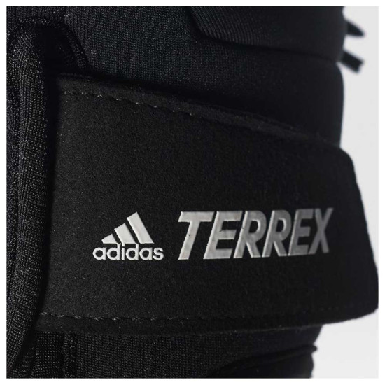 Adidas Γάντια Terrex Alpine Gloves Adidas Γάντια Terrex Alpine Gloves
